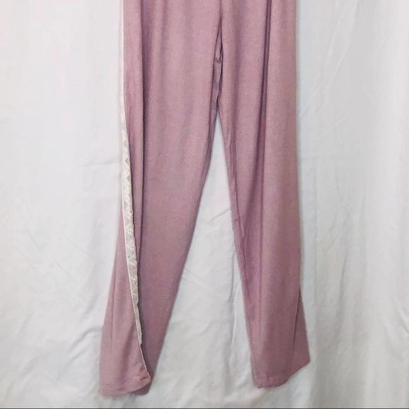 FLORA NIKROOZ AMABEL KNIT PAJAMA SET - Picture 11 of 12
